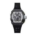 Richard Mille RM 11-03 “Titanium Chronograph” Ultimate Clone Quality