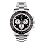Rolex Submariner Date 116610 “Black Dial” Swiss Super Clone