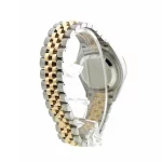 Rolex Lady-Datejust 279173 Silver Diamond Dial Deluxe Replica Edition - Image 3