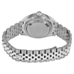 Rolex Lady-Datejust 279384RBR “Pink Dial Diamond Bezel” 1:1 Master Replica - Image 2