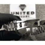 Rolex Yacht-Master 116622 “Iced Out” Authentic Super Replica - Image 4