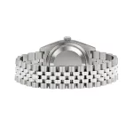 Rolex Datejust 126300 Grey Dial Perfect Clone Edition - Image 2