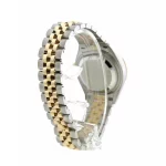 Rolex Lady-Datejust 279383RBR Champagne Diamond Master Clone Quality - Image 3