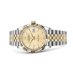 Rolex Datejust 126333 “Yellow Rolesor” Supreme Clone Quality - Image 3