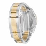 Rolex Datejust 126333-0005 Black Dial Signature Replica 1:1 - Image 3