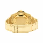 Rolex Daytona 116515LN “Everose” Signature Replica 1:1 - Image 4