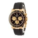 Rolex Daytona Cosmograph 126518 “Paul Newman” Signature Copy Edition - Image 2