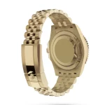 Rolex GMT-Master II 116718LN “Yellow Gold” Authentic Super Replica - Image 2