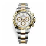 Rolex Oyster Chronograph 4030 Deluxe Replica Edition