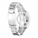 Rolex Air-King Blue Dial Stainless Steel 114200-0014 Premium Duplicate - Image 3