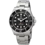 Rolex Sea-Dweller 126600 “Black Dial” Ultra Clone 1:1 - Image 2
