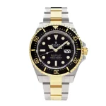 Rolex Sea-Dweller 126603 “Two-Tone Rolesor” Ultra Luxury Clone