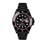 Rolex Submariner 116610N “Pink Venom” Perfect Duplicate 1:1