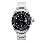 Rolex Submariner Date 126610LN “LN” Top Grade Clone