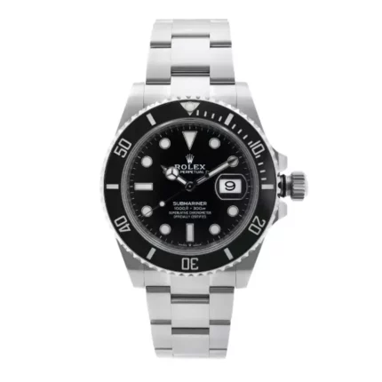 Rolex Submariner Date 126610LN “LN” Top Grade Clone