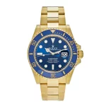 Rolex Submariner 326934 “Blue Dial” Supreme Clone Quality