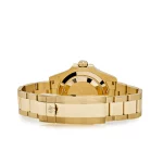 Rolex Submariner 326934 “Blue Dial” Supreme Clone Quality - Image 2