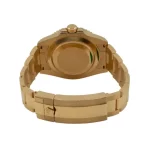 Rolex Submariner Date 126618LN “Yellow Gold Black Dial” Exceptional Replica 1:1 - Image 3