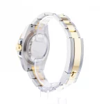 Rolex Submariner Date 126613LB “Two-Tone Blue Dial” Deluxe Clone 1:1 - Image 5