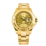 Rolex Yacht-Master 16628 Handcrafted Clone Quality