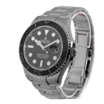 Rolex Yacht-Master 226659 “White Gold Black Dial” Exclusive Clone 1:1 - Image 2
