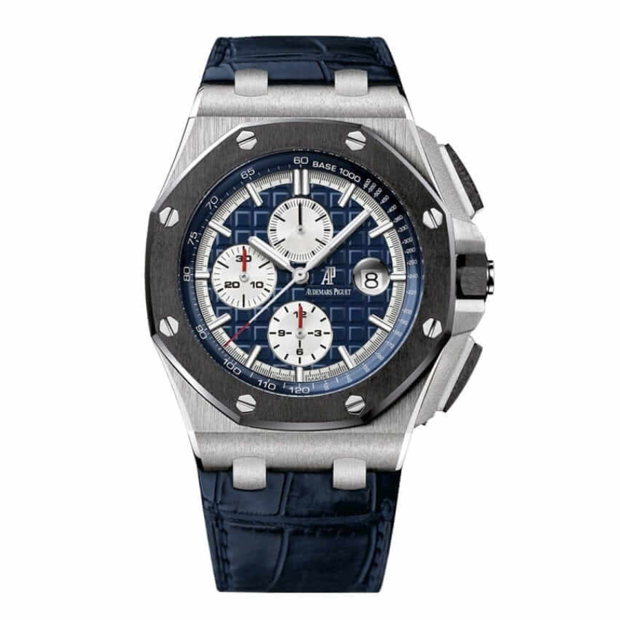 Royal-Oak-Offshore-Replica.webp Audemars Piguet Royal Oak Offshore 26401PO Exceptional Replica 1:1 - Image 1