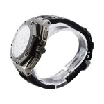 Audemars Piguet Royal Oak Offshore 26030IO.OO.D001IN.01 “White Dial” Exclusive Clone Edition - Image 3