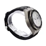 Audemars Piguet Royal Oak Offshore 26030IO.OO.D001IN.01 “White Dial” Exclusive Clone Edition - Image 2
