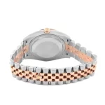 Rolex Datejust 126331-0004 “Chocolate” Precision Clone - Image 4