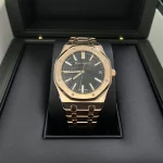Audemars Piguet Royal Oak Rose Gold 15510OR.OO.1320OR.04 Super Clone - Image 2