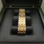 Audemars Piguet Royal Oak Rose Gold 15510OR.OO.1320OR.04 Super Clone - Image 4