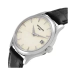 Patek Philippe Calatrava 5227G-010 “White Gold Officer’s Case” Top Replica 1:1 - Image 3