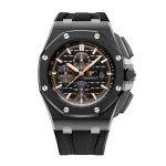 AP Royal Oak Offshore 26405CE.OO.A002CA.02 “Black Ceramic” 1:1 Clone Edition