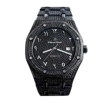 Audemars Piguet Royal Oak A160M266 “Diamond” Exclusive Clone 1:1