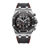 Audemars Piguet Royal Oak Offshore 26400SO.OO.A002CA.01 “Vampire” Ultra Clone 1:1