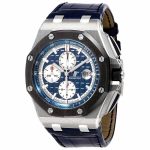 Audemars Piguet Royal Oak Offshore 26401PO Exceptional Replica 1:1 - Image 2