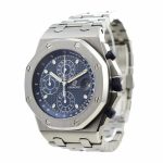 Audemars Piguet Royal Oak Offshore 26237ST “25th Anniversary” Authentic Clone 1:1 - Image 2