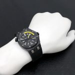 Audemars Piguet Royal Oak Offshore Diver 15706AU “Forged Carbon” Perfect Clone Edition - Image 4