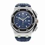 Audemars Piguet Royal Oak Offshore 26030PO.OO.D021IN.01 “Juan Pablo Montoya” Luxury Clone Quality