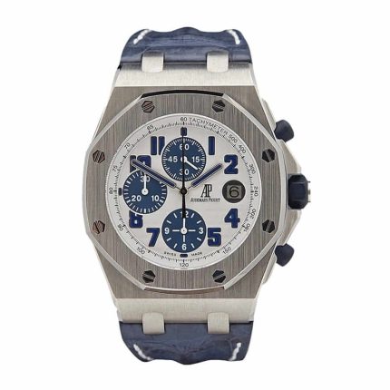 Audemars Piguet Royal Oak Offshore 26170ST.OO.D305CR.01 “Navy” High-End Replica 1:1