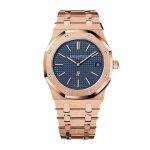 Audemars Piguet Royal Oak 15400OR.OO.1220OR.03 Super Clone Edition
