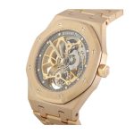 Audemars Piguet Royal Oak Tourbillon 26518OR.OO.1220OR.01 Premium Copy 1:1 - Image 3