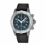 Breitling Avenger Bandit E1338310I502 “Titanium” Perfect Duplicate 1:1 - Image 2