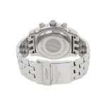 Breitling Chronomat “Black” AB011012/B967/375A Mirror Clone Quality - Image 4