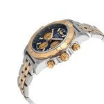 Breitling Chronomat B01 CB0110121C1C1 “Super Chronomat” Super Clone Quality - Image 3