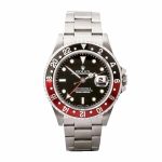 Rolex GMT-Master II 16710 “Coke” True Clone 1:1