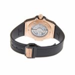 Hublot Big Bang One Click King Gold Diamond 465.OX.1180.RX.1204 Premium Copy 1:1 - Image 4