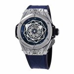 Hublot Classic Fusion 361.SX.1270.RX.1104 “Titanium Case” Swiss Super Clone - Image 2