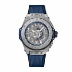 Hublot Big Bang Unico “Transparent” Sapphire Case 471.NX.7112.RX Superior Copy 1:1