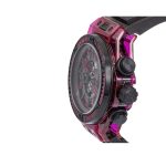 Hublot Big Bang Unico 411.JR.4901.RT “Red Sapphire” Signature Replica 1:1 - Image 4